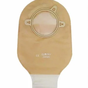 Nouvelle Poche de Colostomie