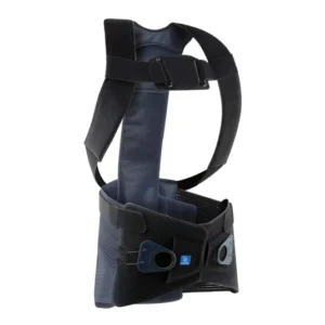 Ceinture LombaStab dorso