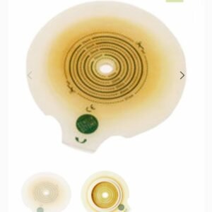 SUPPORT COLOSTOMIE / ILEOSTOMIE UROSTOMIE