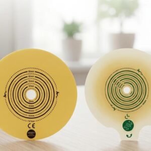 SUPPORT COLOSTOMIE / ILEOSTOMIE UROSTOMIE