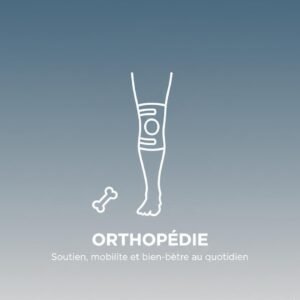 ORTHOPÉDIE